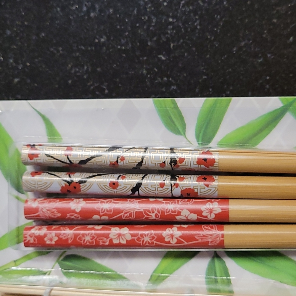 Chopstick Set🥡 - Picture 4 of 6